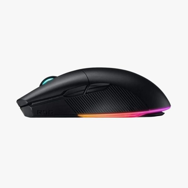 Runner Gaming Mouse