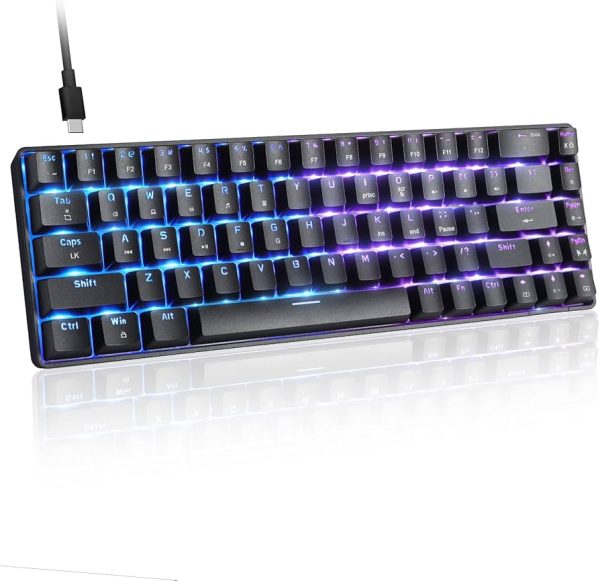 Premium Gaming Keyboard