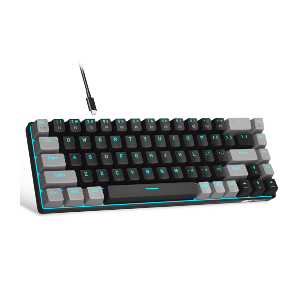 Stream Gaming Keyboard