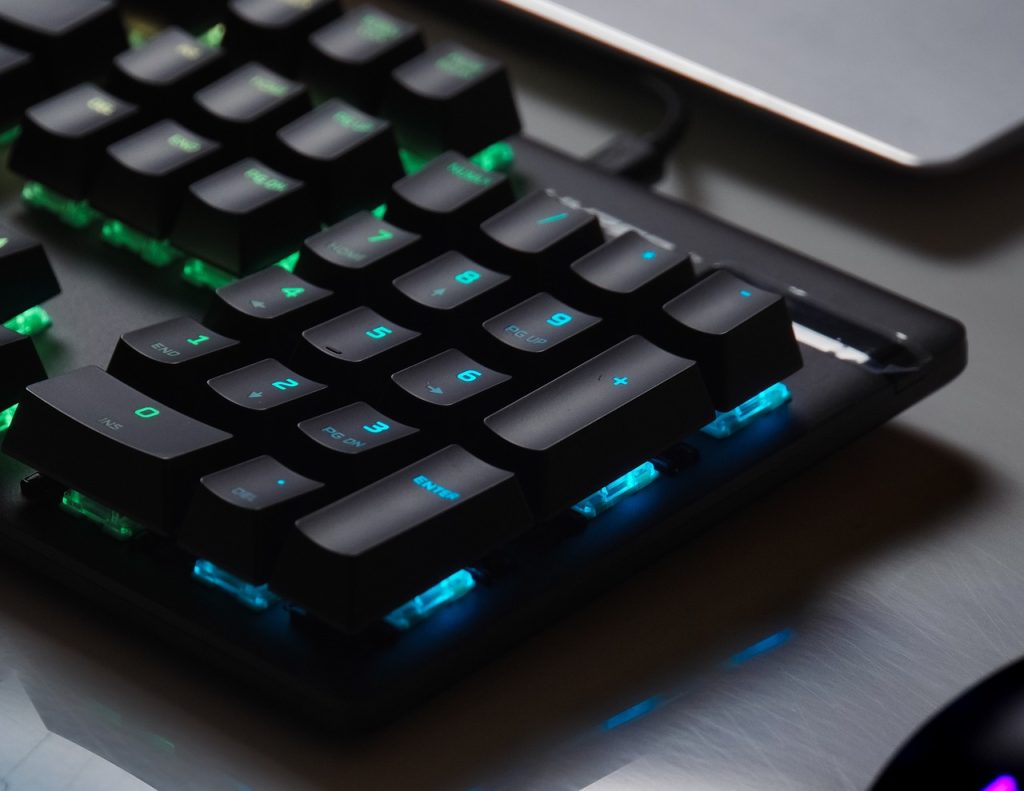 keyboard, mechanical, game, rgb, colorful, gaming, computer, rgb, rgb, rgb, rgb, rgb